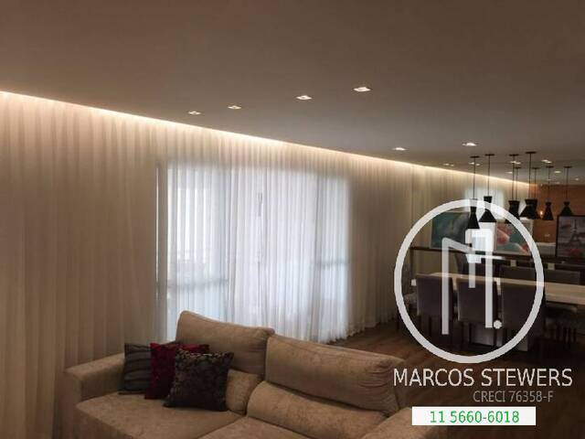 Apartamento para Comprar em São Paulo - 5