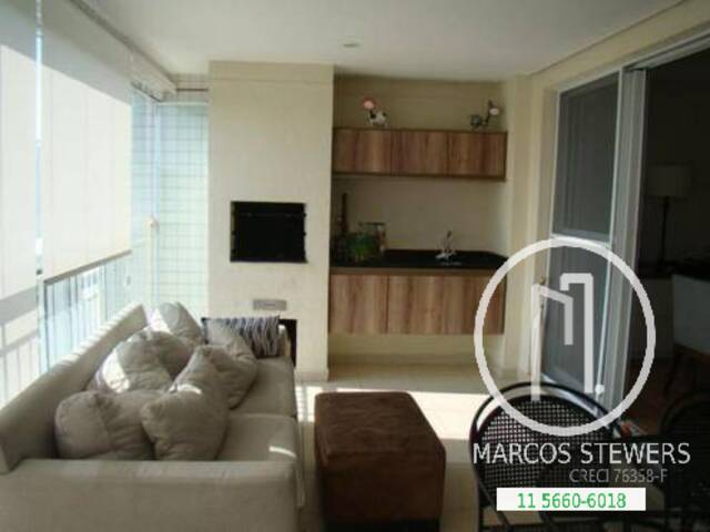 Apartamento para Comprar em São Paulo - 2