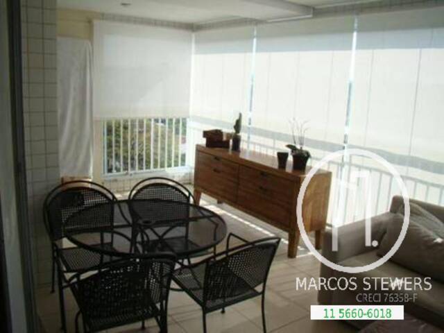 Apartamento para Comprar em São Paulo - 3