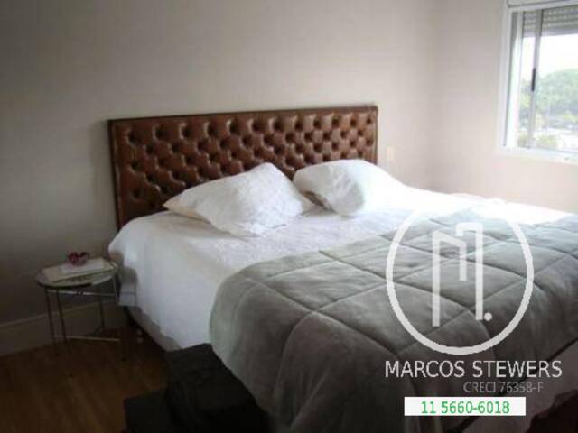 Apartamento para Comprar em São Paulo - 4