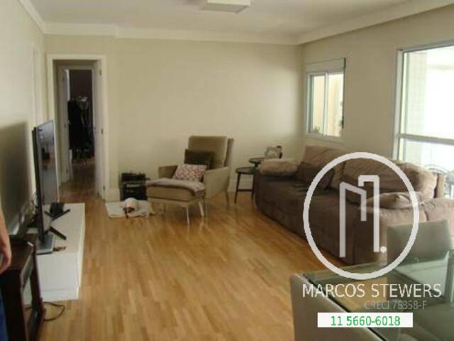 Apartamento para Comprar em São Paulo - 4