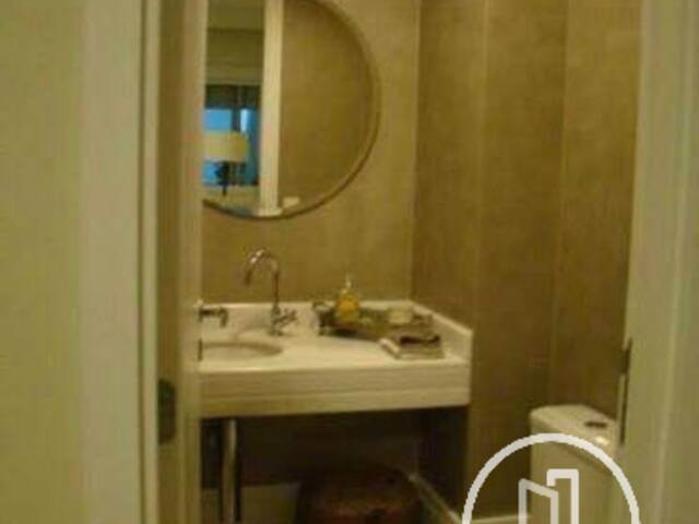 Apartamento para Comprar em São Paulo - 5