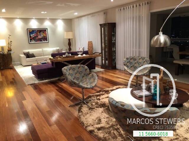 Apartamento para Comprar em São Paulo - 3