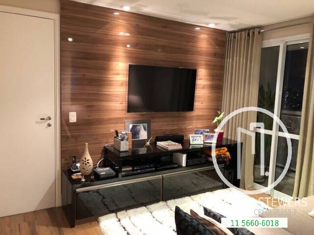 Apartamento para Comprar em São Paulo - 5