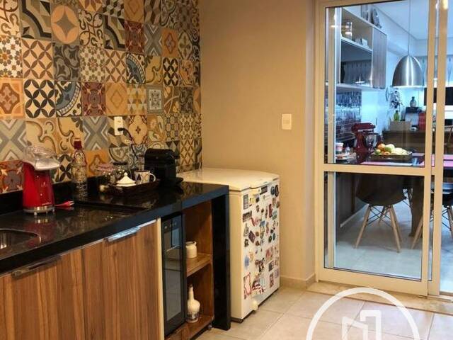 Apartamento para Comprar em São Paulo - 4