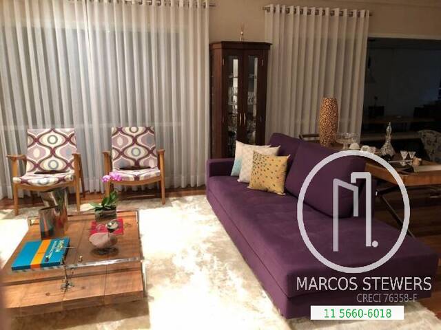 Apartamento para Comprar em São Paulo - 4