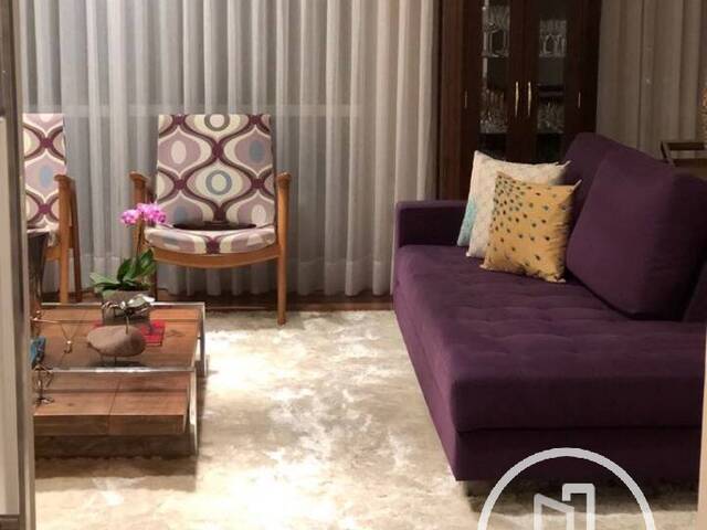 Apartamento para Comprar em São Paulo - 5