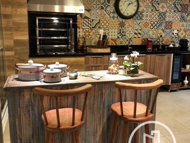 Apartamento para Comprar em São Paulo - 3