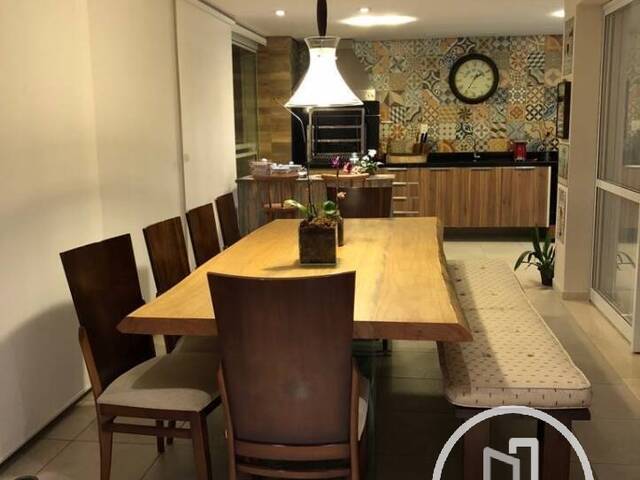 Apartamento para Comprar em São Paulo - 5
