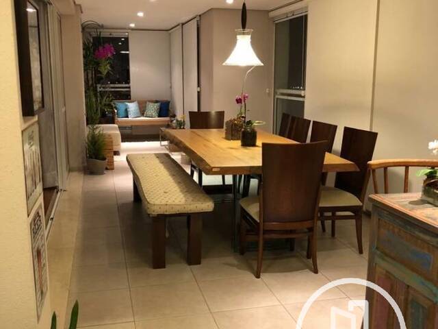 Apartamento para Comprar em São Paulo - 4