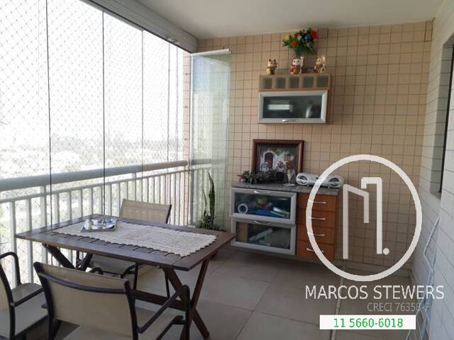 Apartamento para Comprar em São Paulo - 5