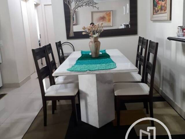 Apartamento para Comprar em São Paulo - 5