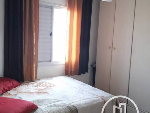 Apartamento para Comprar em São Paulo - 4