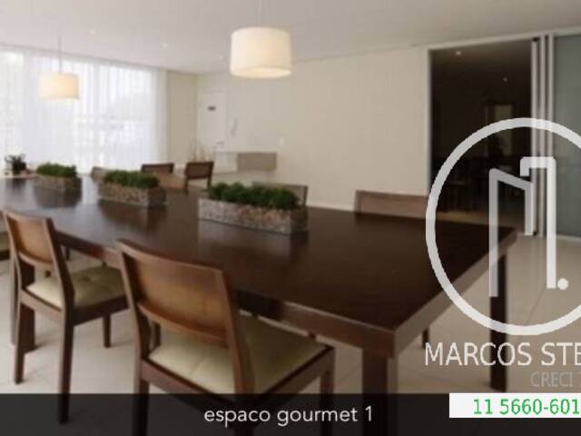 Apartamento para Comprar em São Paulo - 2