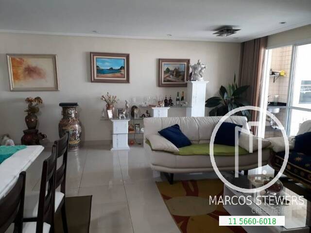 Apartamento para Comprar em São Paulo - 2