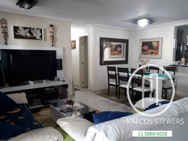 Apartamento para Comprar em São Paulo - 3