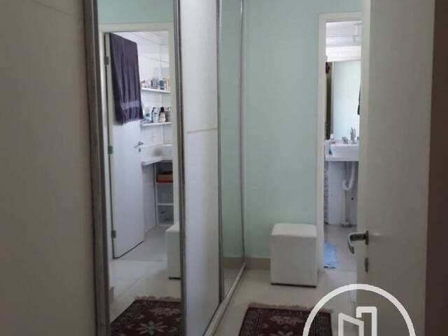 Apartamento para Comprar em São Paulo - 5