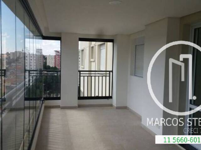 #57870c - Apartamento para Comprar em São Paulo - SP - 1