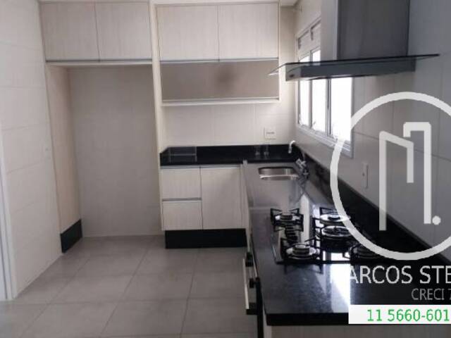 #2a9111 - Apartamento para Comprar em São Paulo - SP - 3