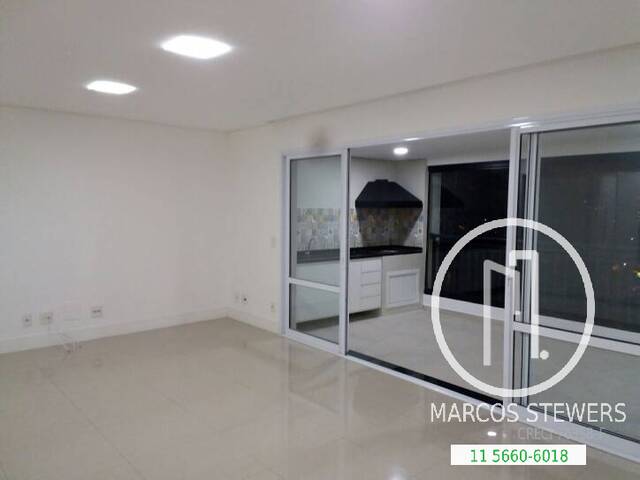 #2a9111 - Apartamento para Comprar em São Paulo - SP - 1