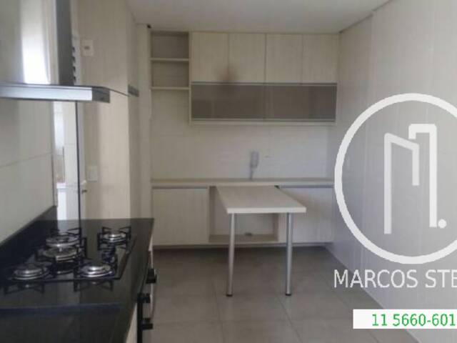Apartamento para Comprar em São Paulo - 4