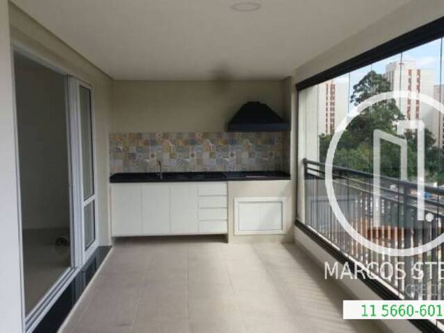 #d6a4f9 - Apartamento para Comprar em São Paulo - SP - 1