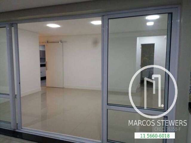 #f97911 - Apartamento para Comprar em São Paulo - SP - 3
