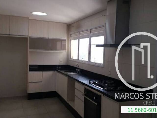 Apartamento para Comprar em São Paulo - 5