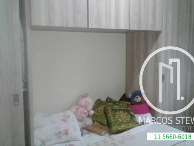 Apartamento para Comprar em São Paulo - 2