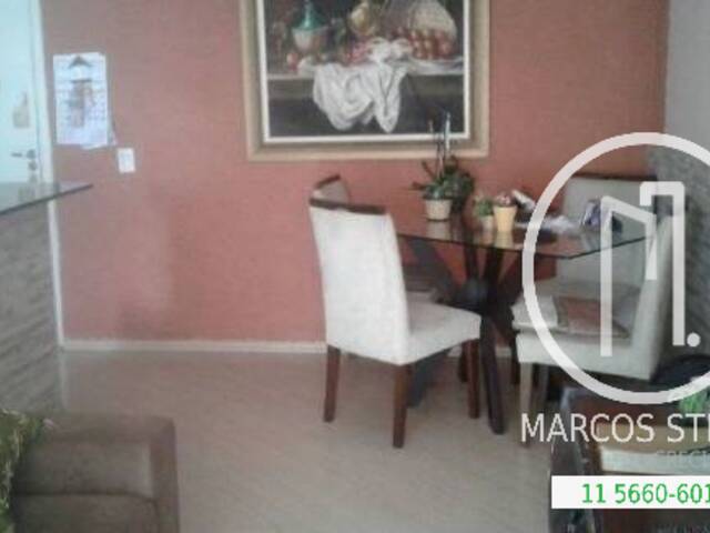 Apartamento para Comprar em São Paulo - 2