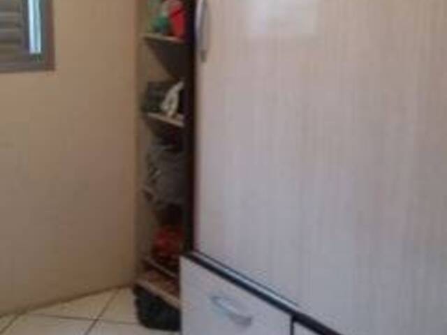 #2d57ec - Apartamento para Comprar em São Paulo - SP - 3