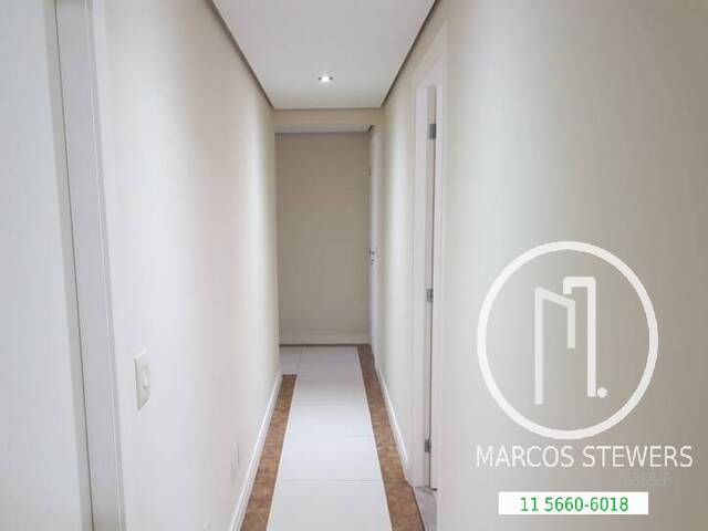 Apartamento para Alugar em São Paulo - 2