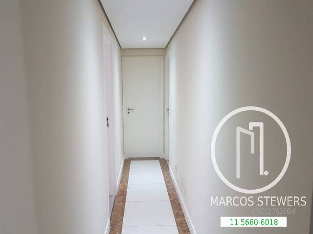 Apartamento para Alugar em São Paulo - 3
