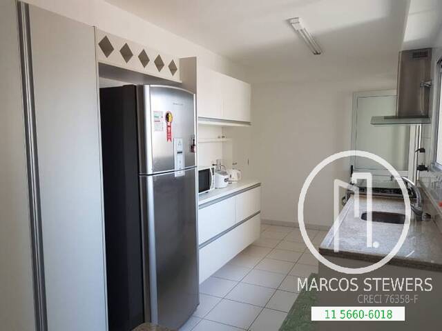 Apartamento para Alugar em São Paulo - 5