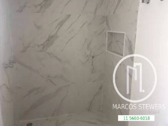 Apartamento para Comprar em São Paulo - 3