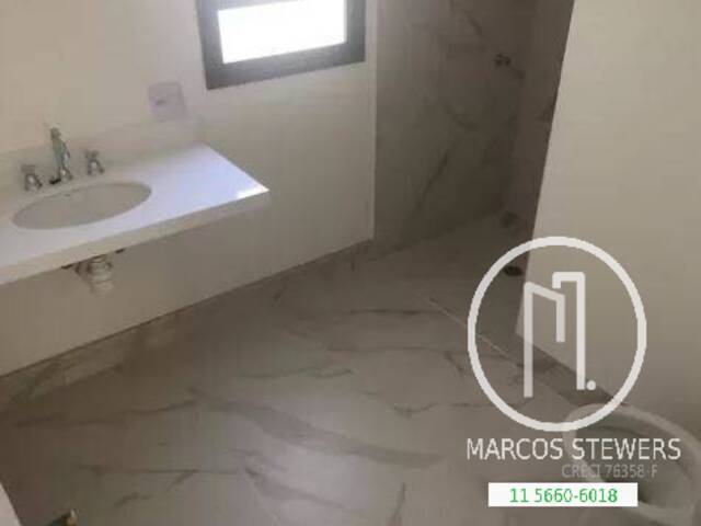 Apartamento para Comprar em São Paulo - 3