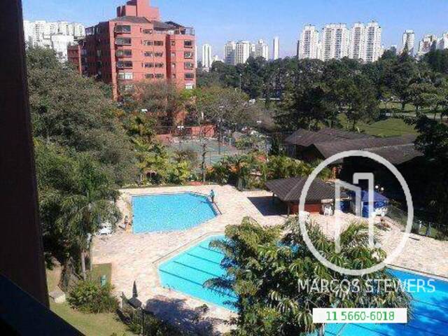 Apartamento para Comprar em São Paulo - 2