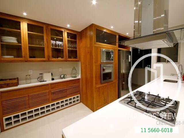 Apartamento para Comprar em São Paulo - 3