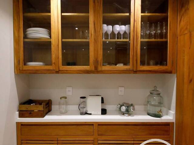 Apartamento para Comprar em São Paulo - 4