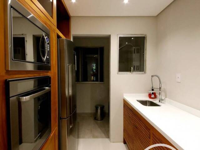 Apartamento para Comprar em São Paulo - 5