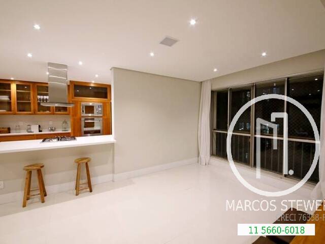 Apartamento para Comprar em São Paulo - 2