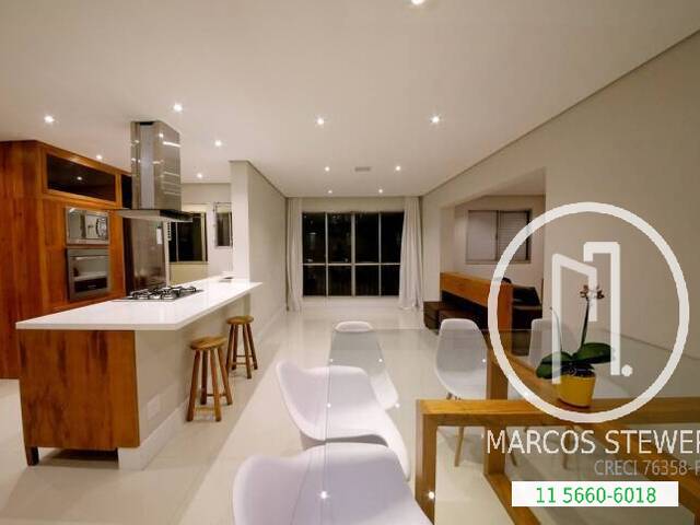 Apartamento para Comprar em São Paulo - 4