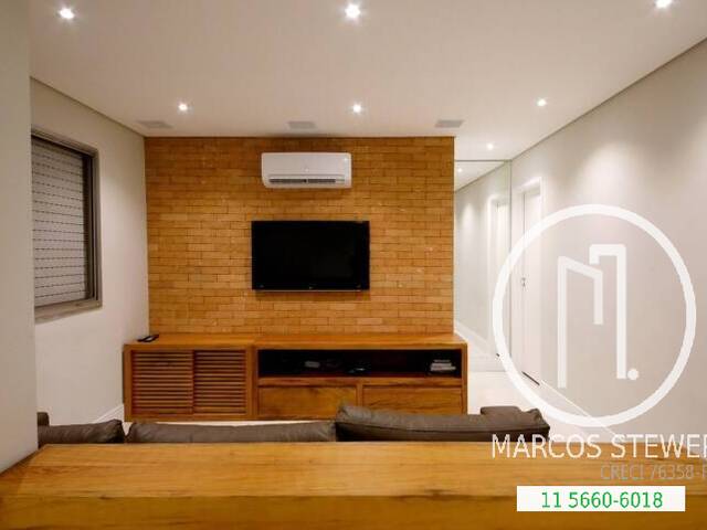 Apartamento para Comprar em São Paulo - 3