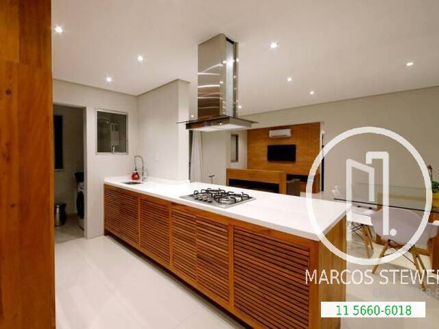 Apartamento para Comprar em São Paulo - 2