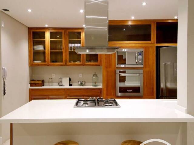 Apartamento para Comprar em São Paulo - 3