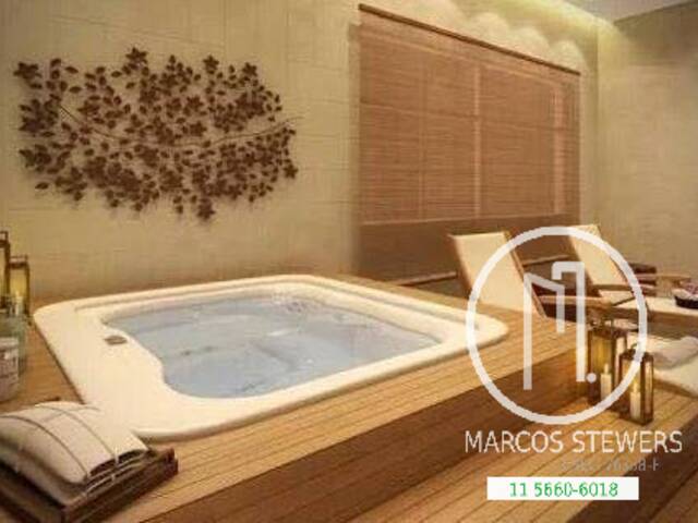 #9901aa - Apartamento para Comprar em São Paulo - SP - 3