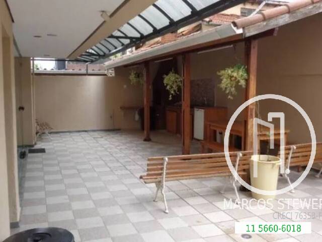Apartamento para Alugar em São Paulo - 2