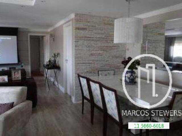 Apartamento para Comprar em São Paulo - 3