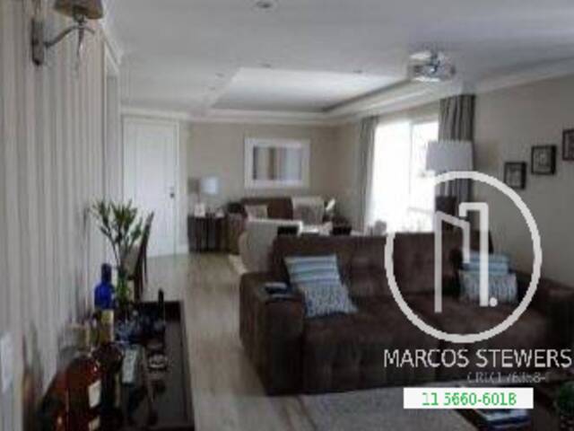 Apartamento para Comprar em São Paulo - 5