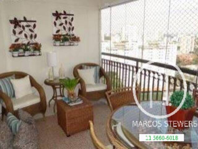 Apartamento para Comprar em São Paulo - 4